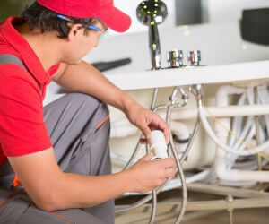 About Emergency plumbing pros Sugar Run, PA
